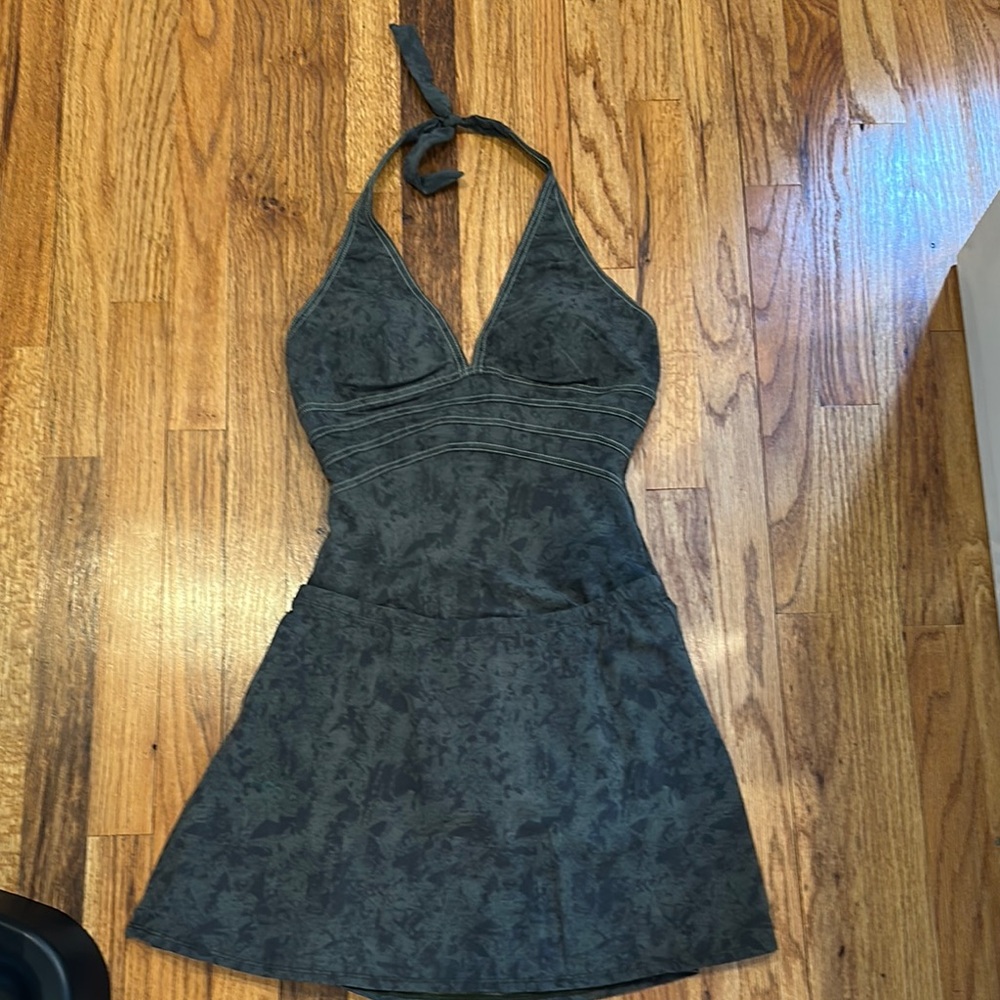 Magicsuit by Miraclesuit One Piece Swimsuit - Olive Green